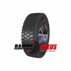 Michelin - X Works D - 13R22.5 156/150K