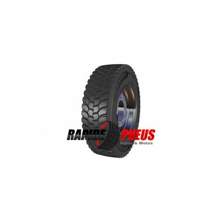 Michelin - X Works D - 13R22.5 156/150K