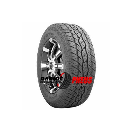 Toyo - Open Country A/T + - 215/80 R15 102T