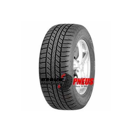 Goodyear - Wrangler HP AW - 255/55 R19 111V