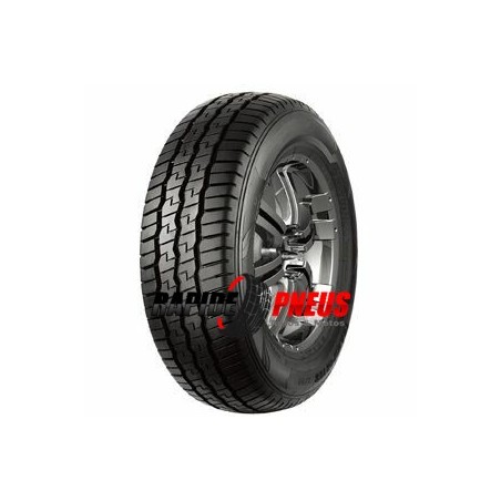 Tracmax - Transporter RF09 - 215/65 R16C 109/107R