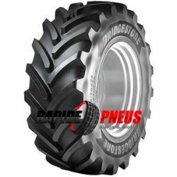 Bridgestone - VT-Tractor - 650/60 R34 165D/162E