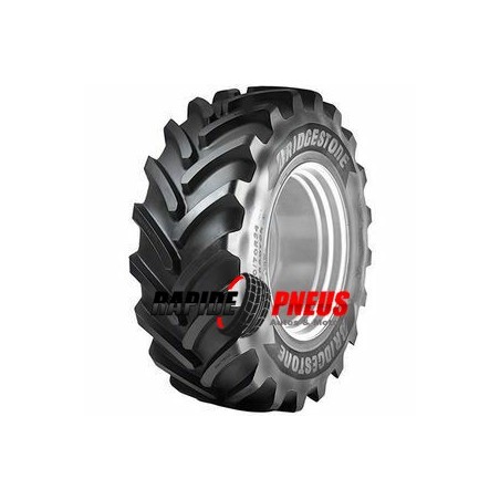 Bridgestone - VT-Tractor - 650/60 R34 165D/162E