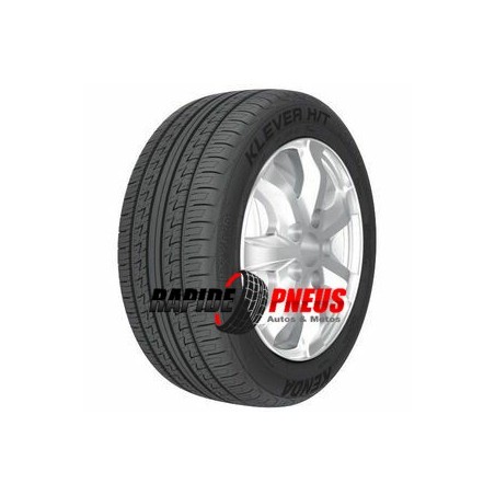 Kenda - KR50 Klever H/T - 235/55 R17 103H