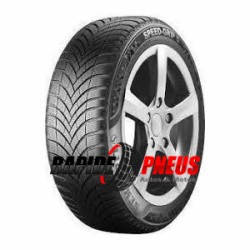 Semperit - Speed-Grip 5 - 195/60 R15 88T