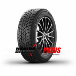 Michelin - X-ICE Snow SUV - 265/55 R19 113T