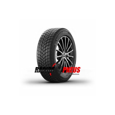 Michelin - X-ICE Snow SUV - 265/55 R19 113T