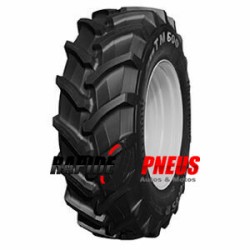 Trelleborg - TM600 - 280/85 R28 118A8/115B (11.2R28)