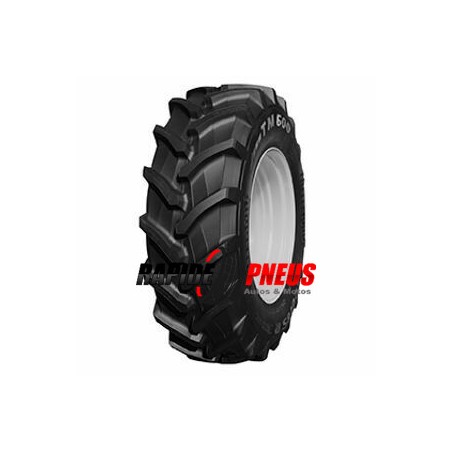 Trelleborg - TM600 - 280/85 R28 118A8/115B (11.2R28)