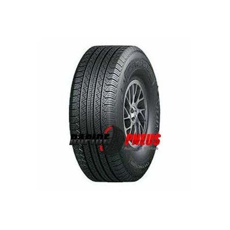 Powertrac - Cityrover - 265/60 R18 110H