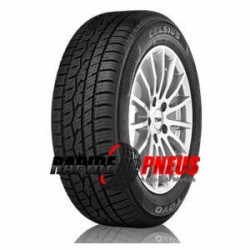 Toyo - Celsius - 225/40 R18 92V