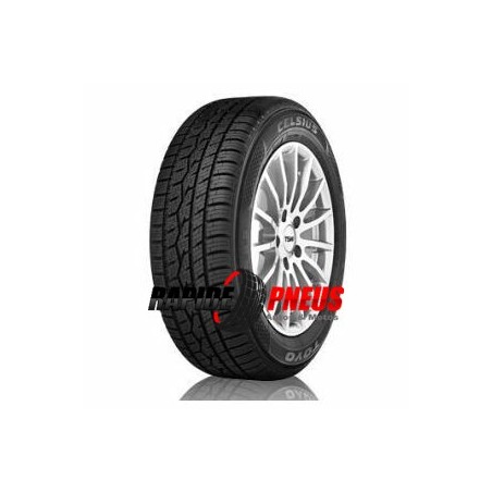 Toyo - Celsius - 225/40 R18 92V