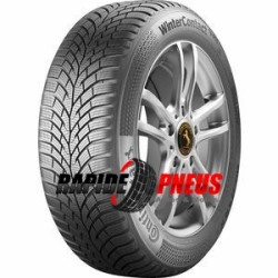 Continental - WinterContact TS870 - 195/65 R16 92H