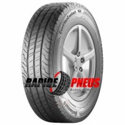 Continental - ContiVanContact 100 - 195/70 R15C 104/102R