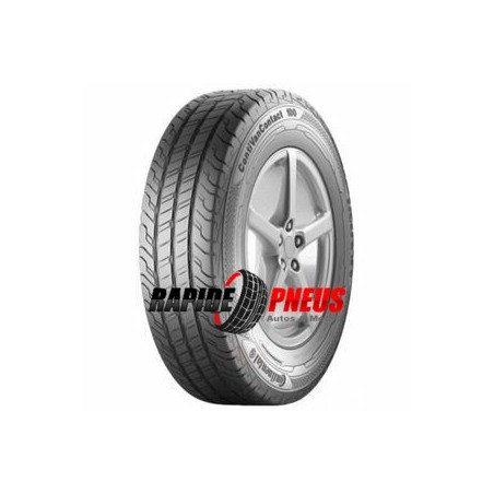 Continental - ContiVanContact 100 - 195/70 R15C 104/102R