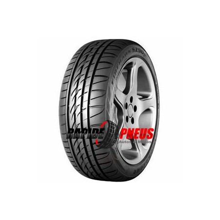 Firestone - Firehawk SZ 90  - 225/45 R18 95Y