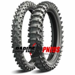 Michelin - Starcross 5 Sand - 80/100-21 51M