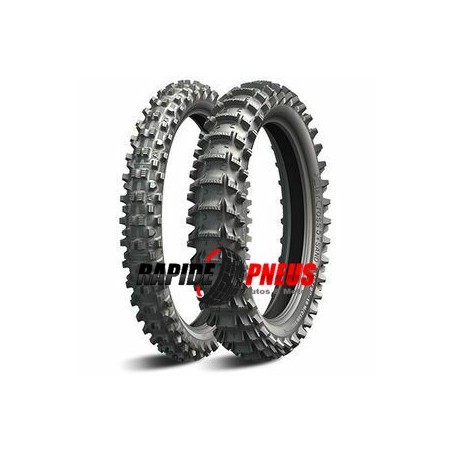 Michelin - Starcross 5 Sand - 80/100-21 51M