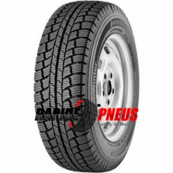 Continental - VanContactWinter - 205/75 R16C 110/108R