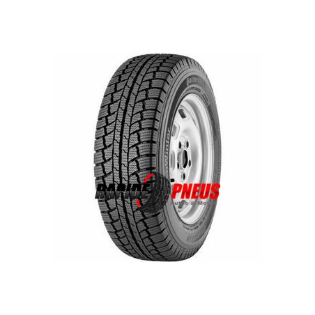 Continental - VanContactWinter - 205/75 R16C 110/108R