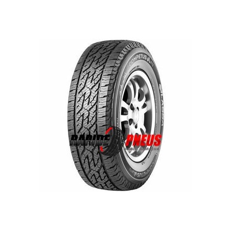 Lassa - Competus A/T 2 - 235/70 R16 106T