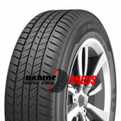 Nankang - N-605 A/S - 205/75 R15 97H