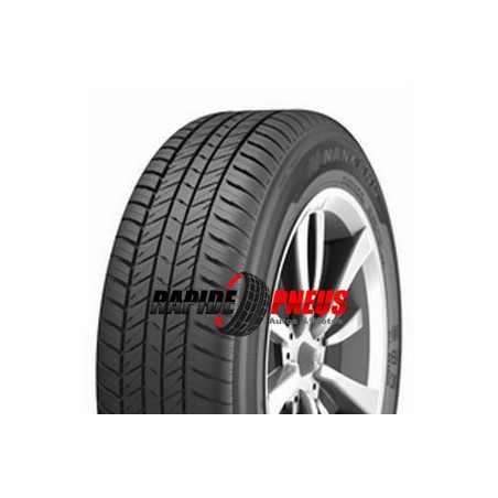 Nankang - N-605 A/S - 205/75 R15 97H