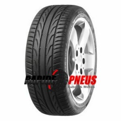 Semperit - Speed-Life 2 - 235/50 R17 96/102W