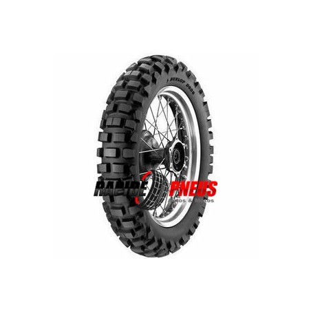 Dunlop - D606 - 130/90-18 69R