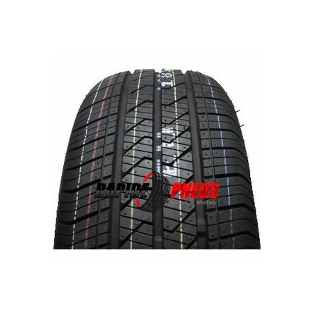 Security - AW414 Trailer - 145/80 R13 79N