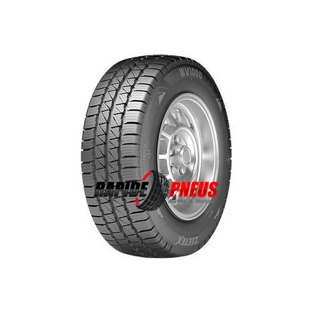 Zeetex - WV1000 - 225/70 R15C 112/110S