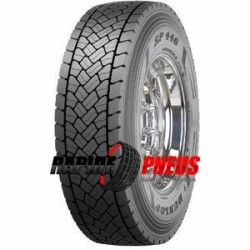 Dunlop - SP446 - 315/70 R22.5 154/150L 152/148M