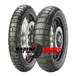 Pirelli - Scorpion Rally STR - 120/70 R19 60V