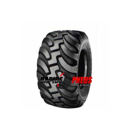 Alliance - Flotation Radial 380 - 600/55 R26.5 177D