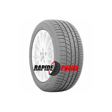 Toyo - Snowprox S954 - 205/45 R16 87H