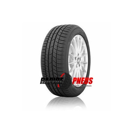 Toyo - Snowprox S954 SUV - 265/45 R20 108V