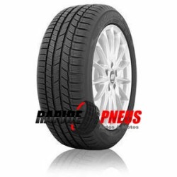 Toyo - Snowprox S954 SUV - 235/55 R19 105V