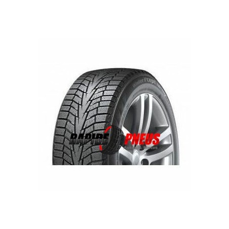 Hankook - Winter I*Cept iZ2 W616 - 205/60 R16 96T