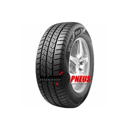 Linglong - GreenMax Winter VAN - 225/65 R16C 112/110R