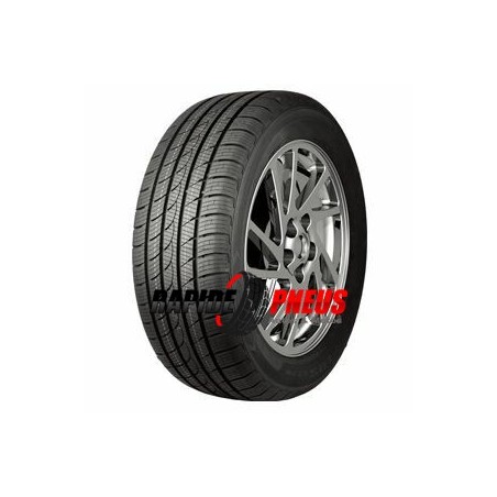 Tracmax - Ice-Plus S220 - 235/60 R18 107H