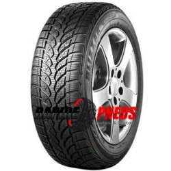 Bridgestone - Blizzak LM-32 - 225/45 R17 91H