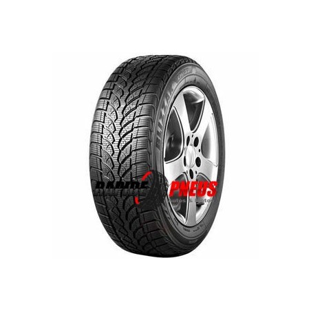 Bridgestone - Blizzak LM-32 - 225/45 R17 91H