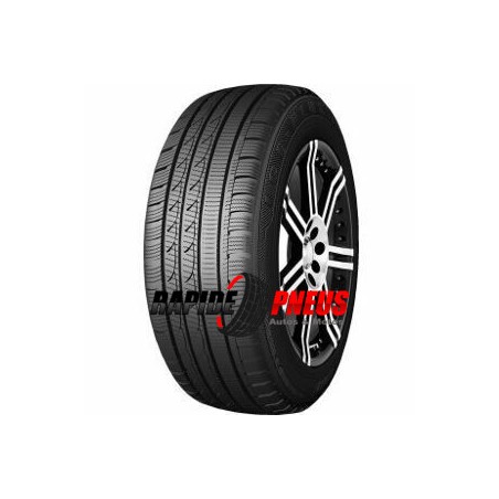 Tracmax - Ice-Plus S210 - 235/45 R18 98V