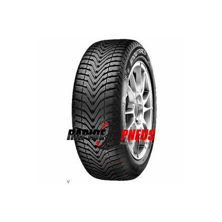 Vredestein - Snowtrac 5 - 175/65 R14 82T