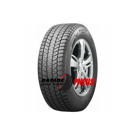 Bridgestone - Blizzak DM-V3 - 265/65 R18 116T