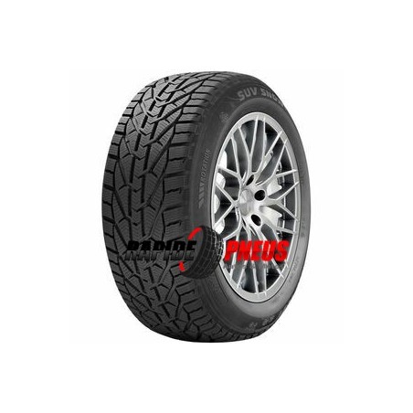 Riken - SUV Snow - 215/60 R17 96H