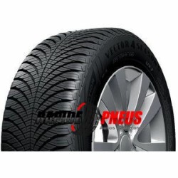 Goodyear - Vector 4Seasons SUV G2 - 255/55 R19 107V