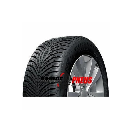 Goodyear - Vector 4Seasons SUV G2 - 255/55 R19 107V