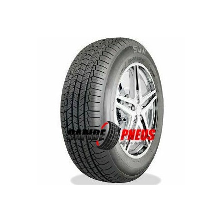 Taurus - SUV 701 - 235/55 R19 105Y