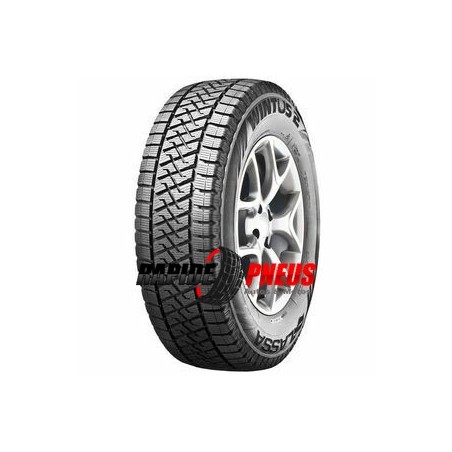 Lassa - Wintus 2 - 195/75 R16C 107/105R